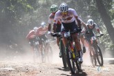UEC Mountain Bike European Championships 2025 - Melga?o (Portugal) -  - 24/07/2025 -  - photo Tommaso Pelagalli/SprintCyclingAgency?2025